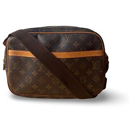 Louis Vuitton Reporter PM