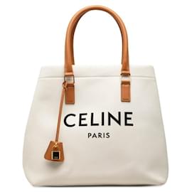 Celine New Horizontal Tote Bag - Céline