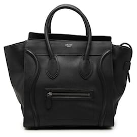 Céline Borsa Celine Luggage Mini