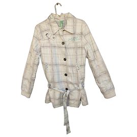 Autre Marque Parka Kanabeach Biologik