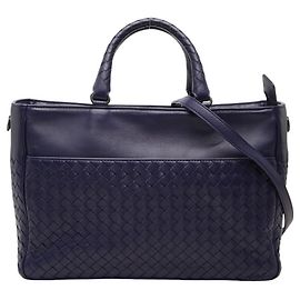 Borsa Bottega Veneta Intrecciato