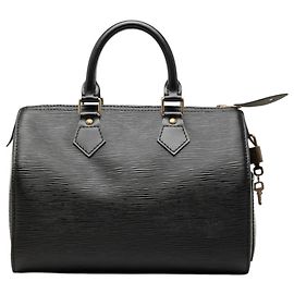 Borsa Louis Vuitton Epi Speedy 25 Mini Boston
