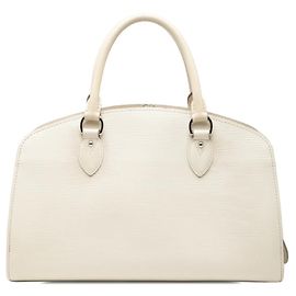 Borsa Louis Vuitton Epi Pont Neuf PM