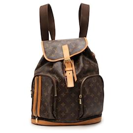 Louis Vuitton Monogram Bosphore Rucksack