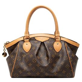 Borsa Louis Vuitton Monogram Tivoli PM