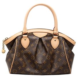 Louis Vuitton Monogram Tivoli PM Handtasche