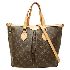 Borsa Louis Vuitton Monogram Palermo PM