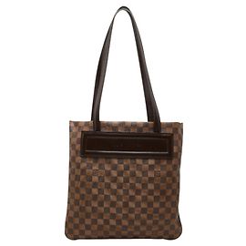 Louis Vuitton Damier Clifton Tote Bag
