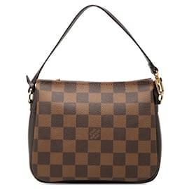 Louis Vuitton Damier Trouse Pochette Accessori Trucco