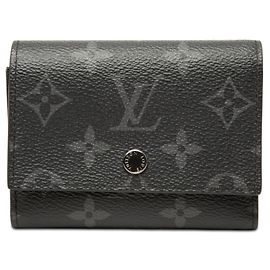 Louis Vuitton Monogram Eclipse Victor Wallet