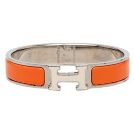 Pulsera Bangle Click H PM Hermes - Hermès