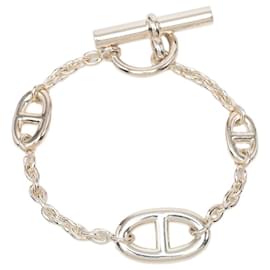 Pulseira Hermes Chaine d'Ancre Farandole ST - Hermès