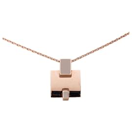 Collier pendentif Eileen Hermes - Hermès