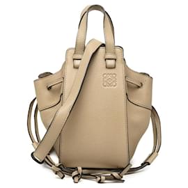 Mini borsa a mano Loewe Anagram Hammock