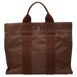 Hermès Borsa Tote Hermes Herline PM