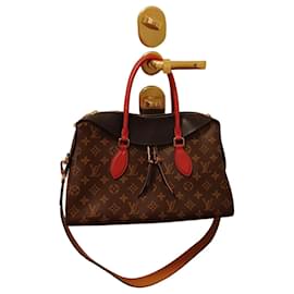 Louis Vuitton Monogram Bandoulière 30