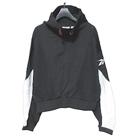 Autre Marque Reebok Studio High Intensity Coverup Pullover Sportswear