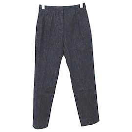 Pantalones de denim stretch Max Mara Weekend
