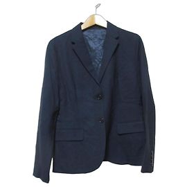Autre Marque Chaqueta entallada Barneys New York