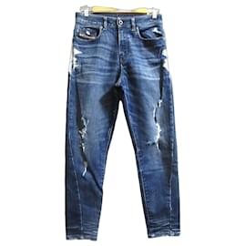 Pantalones vaqueros DIESEL JoggJeans - Autre Marque