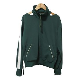 Autre Marque Chaqueta de chándal Facetasm
