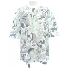 Hermès Hermes Baumwoll-T-Shirt