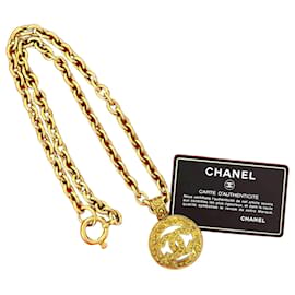 Pendente Coco CHANEL - Chanel