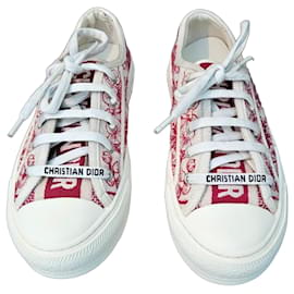 Sneakers Christian Dior D-Connect