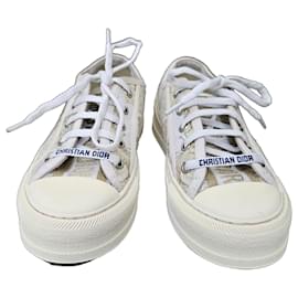 Sneakers Christian Dior D-Connect
