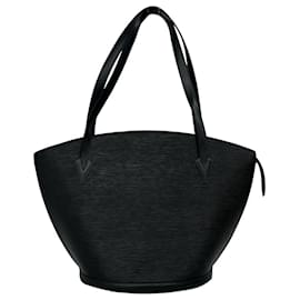 Bolso Tote Saint Jacques Louis Vuitton