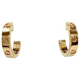 Orecchini Cartier AXN851 LOVE Mini Love