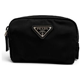 Pochette PRADA Micro Re-Nylon