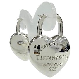Orecchini Return to Full Heart di Tiffany & Co.