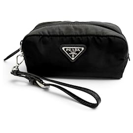 Pochette mini Vera Re-Nylon Prada