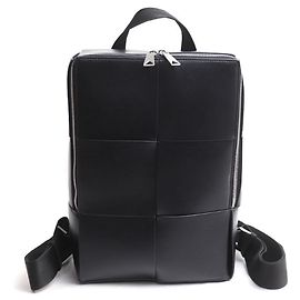 Zaino Bottega Veneta Maxi Intrecciato Arco