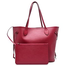 Borsa Tote Louis Vuitton Neverfull MM