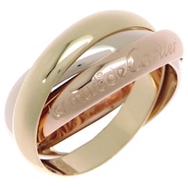 Cartier Trinity Ring für Damen