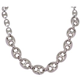 Collana Gucci Marina Chain #49