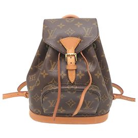 Louis Vuitton Mini Montsouris Rucksack für Damen