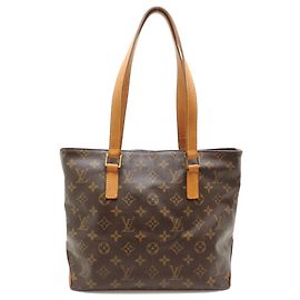 Louis Vuitton Cabas Piano Damen Tote Bag