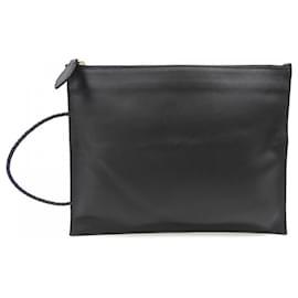 Borsa in pelle Baldrini - Autre Marque