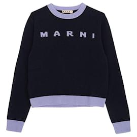 Kinder Strickwaren (Erwachsenengröße verfügbar) - Marni