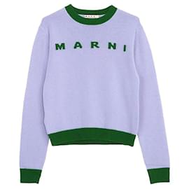 Strickware für Kinder (von Erwachsenen tragbar) - Marni