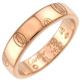Cartier Happy Birthday Small Ring