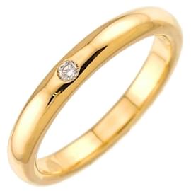 Tiffany & Co. Stapelring aus 18K Gelbgold