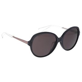 Gafas de sol Christian Dior metal Navy Auth BA14333M