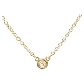 Tiffany & Co Collana Tiffany By the Yard in oro rosa