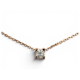 Collana Cartier NFM056 C de AU750