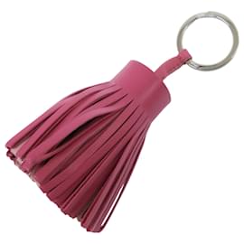 Hermes Carmen Agneau Milo Porte-clés Bijou de sac - Hermès