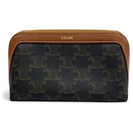 Céline Pochette cosmetica Celine Small